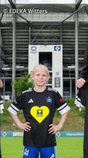 Zur neuen Saison: EDEKA wird offizieller Ernährungspartner des HSV