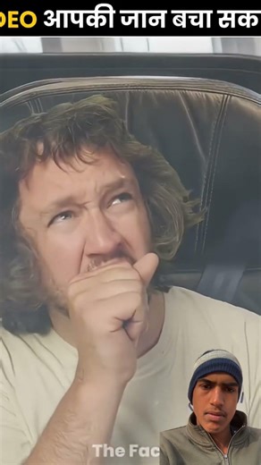 This video can save your life😱 #shorts #movie #facts #greenscreen #youtubeshorts