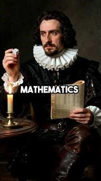 How Pascal Solved Anxiety With Math (He Died at 39)