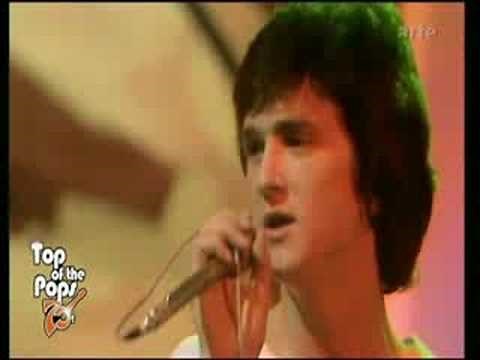 *Top *Of *The *Pops* 70s*-#66. Bay City Rollers-You made me believe in magic