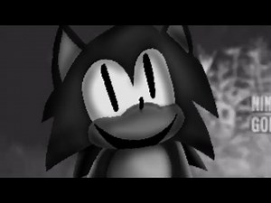 Hi maigo :] (Sonic rewrite animation)