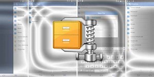 Ecco tutte le nuove feature presenti in WinZip 21 Pro