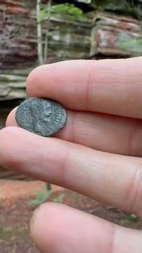 Did I bring Emperor Hadrian to a Hadrian’s Wall quarry? No! Here’s why.