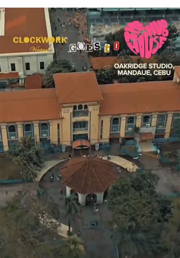 Clockwork Vintage in Cebu: First Ever Popup Event!