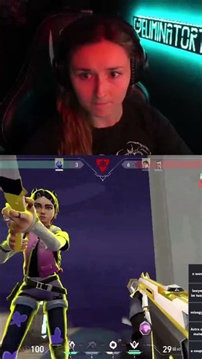 das Gesicht am Ende verfolgt mich in meinen Träumen xD #valorant #ace #sigma #meme #funny #twitch