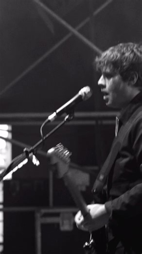 Jake Bugg | ALL KINDS OF PEOPLE. Out now. | Instagram