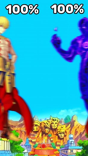 Saitama vs Gilgamesh - Epic Battle Comparison