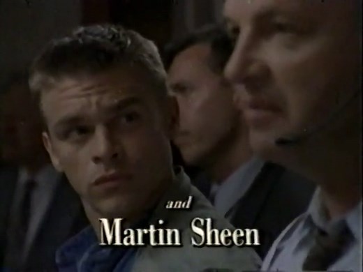 Medusa's Child (1997) 2 of 2