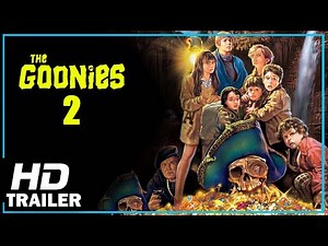 The Goonies 2 first TRAILER 2024 | Teaser – Warner Bros