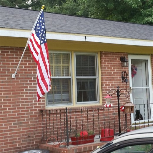 Whispering Pines, Havelock, North Carolina