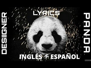 Desiigner Panda Lyrics (español/inglés) [Traducido]