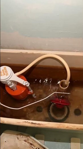 Jobs with Adam: Toilet Repairs Stop Running Water