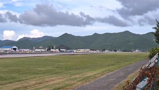 Caribbean Spotting on Reels