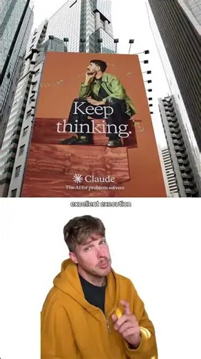 Claude AI: breaking down a smart AI ad campaign