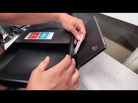 Fix No Paper Error When Paper is in the Printer HP Officejet 3830