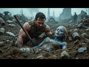 Buried Beneath an Alien Sky: He Saved the Girl Her Own Species Condemned.