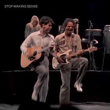 40: Stop Making Sense | 100 Movies You Must Watch Before You Die | #Shorts