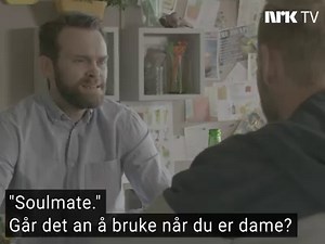 88K views · 1.4K reactions | Denne lørdagen kom sesongens siste episode «Side Om Side» ut  Men vi har fortsatt noen flere tabber å se på!  Se alle episoder i NRK TV: https://tv.nrk.no/serie/side-om-side/ | NRK Underholdning | Facebook