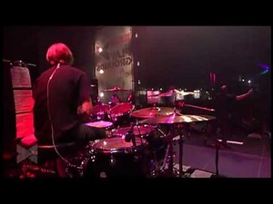 Bad Religion - American Jesus (Live 2010)