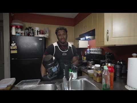 CAN I BE A WORLD CHAMP? EPISODE 2 | CANADIAN NATIONALS PREP