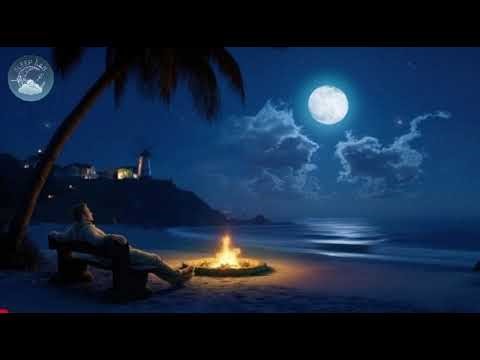 Sleep Sounds – Deep White Noise | Relax, Fall Asleep & Stay Asleep | 8 Hours