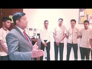 Room Cleaning Procedure in Hotel !! How To Clean Dirty Room?#Housekeepingguru34