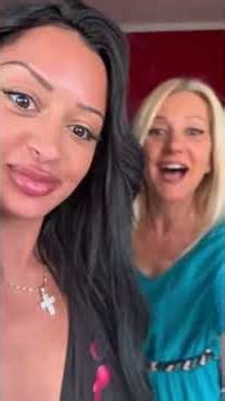 Kristy - Ετοιμαζόμαστε με την μαμά μου να πάμε σε event ! 💖💓💖💞💝💞💞💖💓💖💞💖💞💝💕💝💕💖💕💖💕