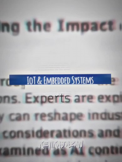 Introduction to IoT and Embedded Systems for Beginners