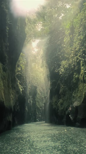 Wisata Bartong Sipispis Nature Vibes: Rainy Recharge Spot