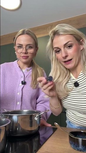 We make slime for kids with just 3 ingredients 😍 (in just 3 minutes 😳)