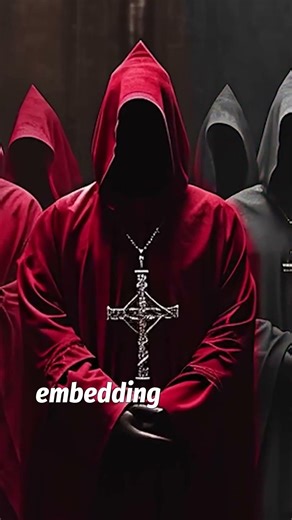 Rosicrucians' Occult Symbols: Secret Mind Control Exposed