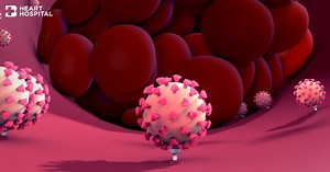 Can COVID-19 vaccines cause unusual blood clots? | Bangkok Heart Hospital