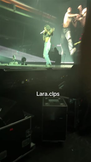 Lorde was so Special! #fy #lorde #ultrasound #lordemusic