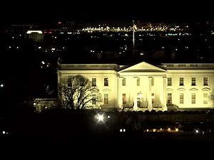2022 01 24 15h43m34s WHITE HOUSE LIVE CAM Washington D C USA earthTV®