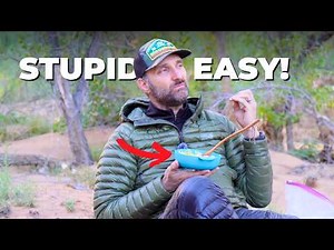 3 Go-To Camping Meals That Are Ridiculously Easy
