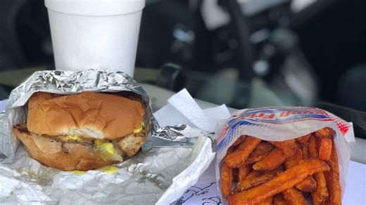 Fuel up at these 9 restaurants close to Blossom Music Center before heading to a show