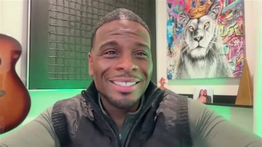 Nickelodeon’s Kel Mitchell talks ‘Giving Tuesday,’ and the power of helping others