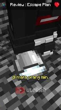 di mata orang lain ini hanyalah sebucket susu 🥛#shorts #minecraft