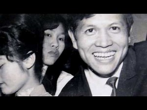 Dòng đời - My way (Nhạc ngoại. Lời Việt: Nam Lộc, Ca sĩ: Nguyên Khang)