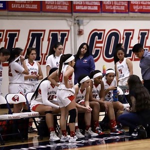 Gavilan College Women's Basketabll • Home