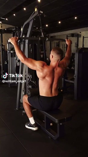 Fitness Journey of a Male Model