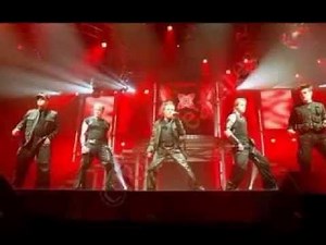 Westlife- The Greatest Hits Medley (2003) (AUDIO)