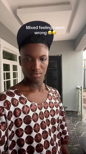 Mixed feelings went wrong 😭😂😭@Teju mood #mixedfeelings