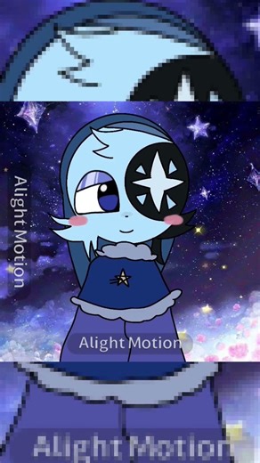 moon //id:‪@XMoonCatXx‬ //ft:Astro🌝//#alightmotion #dandysworld #roblox #memes #astro #tweening