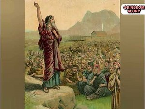 Who was Naphtali in the Bible? (The Tribe of Naphtali)
