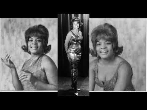 When My Love Comes Down - Ruby Johnson - 1966