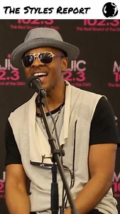 The Styles Report® on Instagram: "Stokley of Mint Condition performs a smooth acoustic rendition of “What Kind Of Man Would I Be”, from the band’s third album, Definition of a Band. This great performance comes courtesy of @majicdc - thank you for sharing with the world! I remember playing this track and the associated CD incessantly. The chords by keyboardist Larry Waddell were a glorious compliment to Stokley’s vocals of yearning. It was refreshing to hear a song about remaining faithful in th