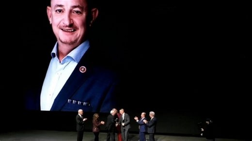 Fairfax County CISO Michael Dent Receives 2026 GBEF Technology Leadership Award - HSToday