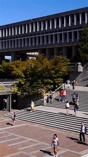 Learn at a leading research university | Simon Fraser University