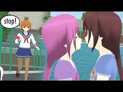ARRESTED FOR KISSING IN SCHOOL!? | Shoujo City 3d NEW UPDATE